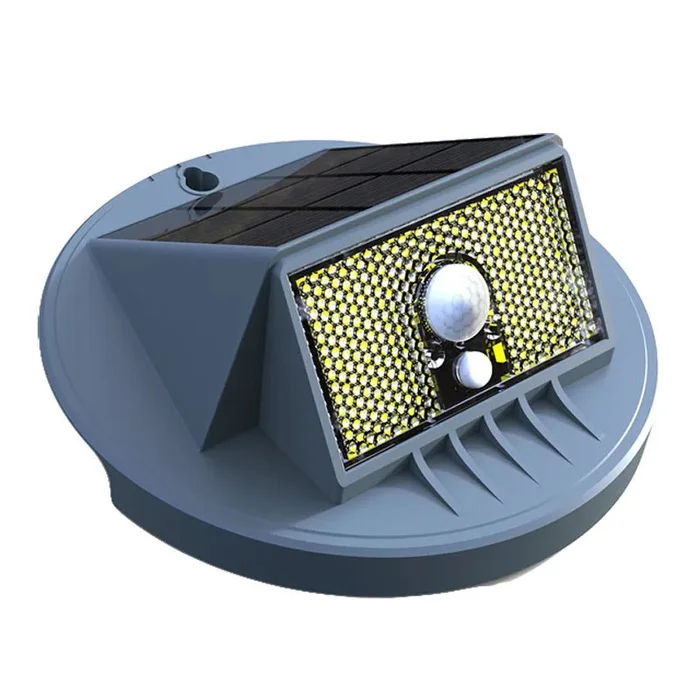 0.2W/0.5W Roadway Stud Solar LED Step Light – 3000K/6000K