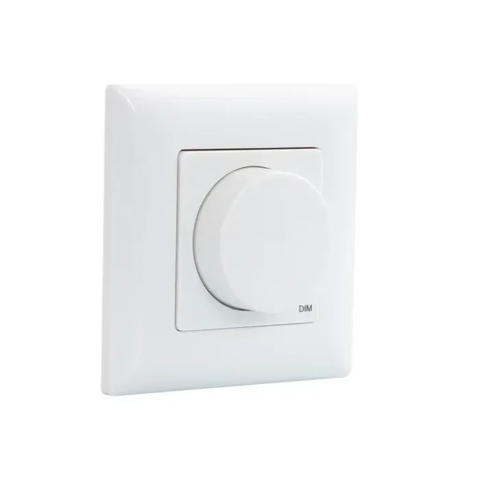 1-10V and Triac RF LED Wireless Remote Control Dimmer Switch – Ledkia