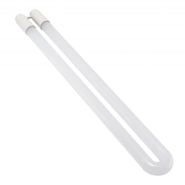 1-5/8 Inch Dual Mode Hybrid Type A/B LED U-Bend Tube Light
