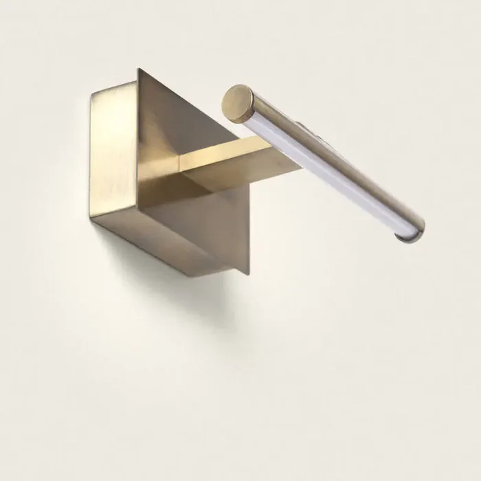 1.6W Slimlight LED Light for Frames Battery Operated – Ledkia