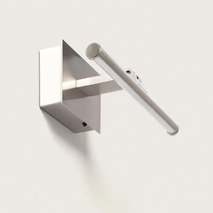 1.7W Slimlight LED Light for Art Display with Remote – Ledkia