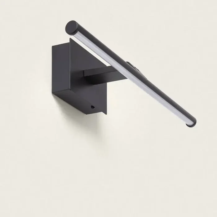 1.8W Slimlight LED Light for Art Display with Remote – Ledkia