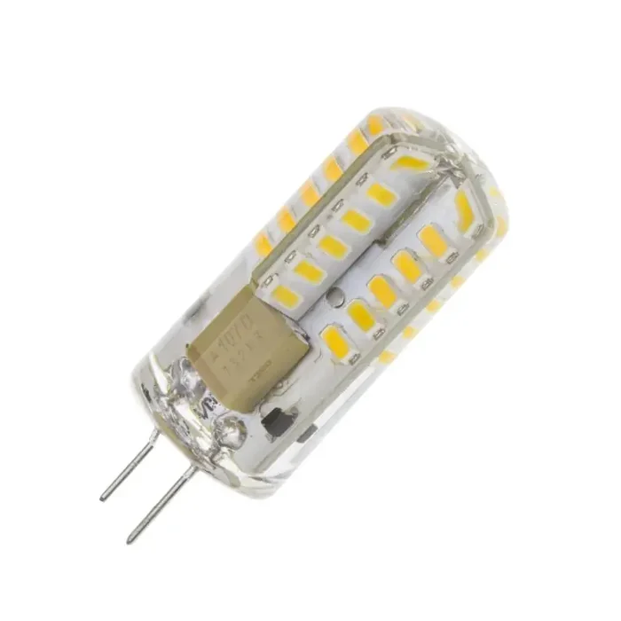 1.8W Warm White LED G4 Capsule – Online Lighting