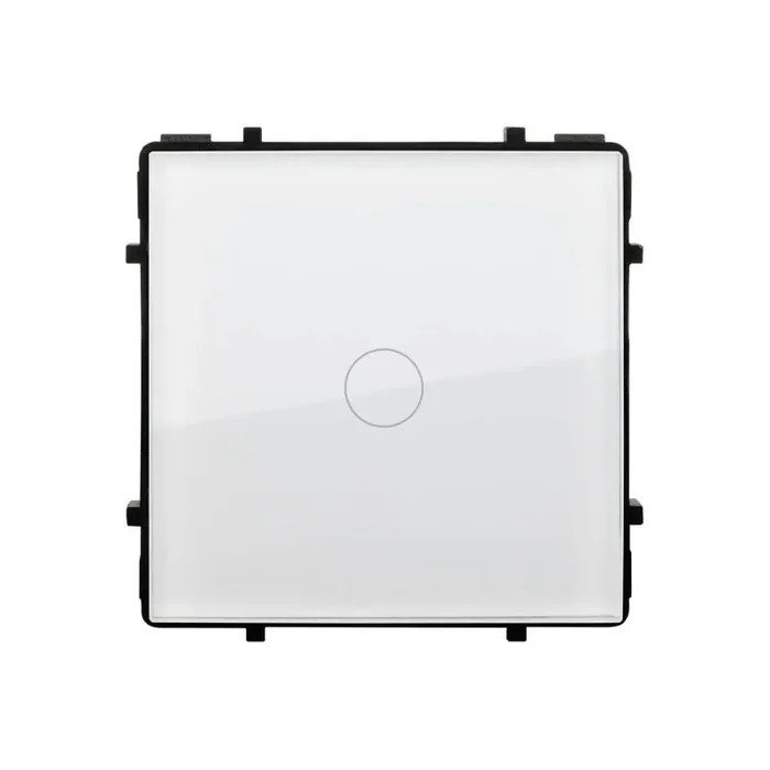1-Gang 2-Way Simple Touch Switch Modern – Ledkia