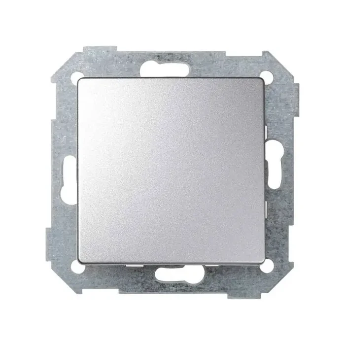 1 Way 1 Gang Switch Mechanism + Key SIMON 82 Concept 8200101 – Ledkia