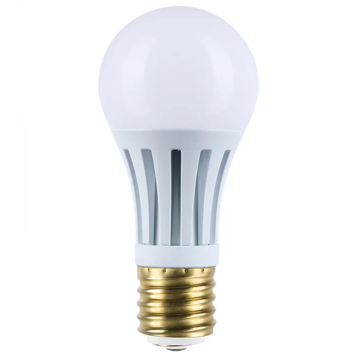 10/22/33 Watt PS25 LED 3 Way Light Bulb