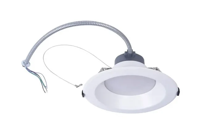 10 Inch 20/30/40 Watt ProLED Select Commercial Downlight 2700/3000/3500/4000/5000K