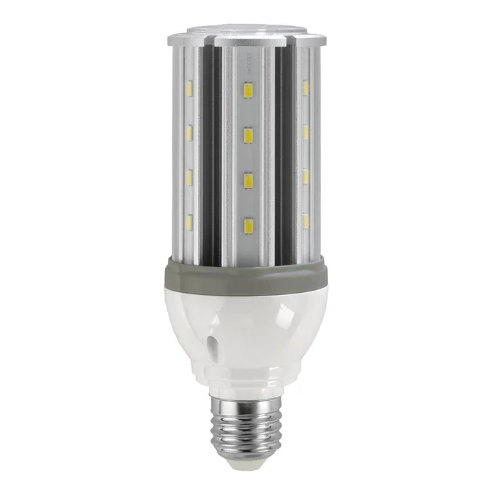 10 Watt E26 Medium Base 12-24V Low Voltage LED Corn Cob Retrofit Light Bulb