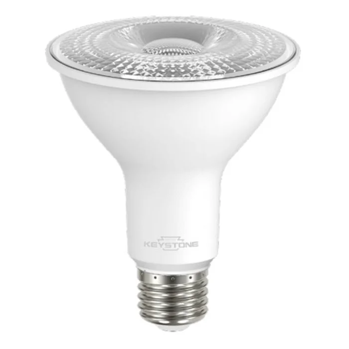 10 Watt Essential Series LED General Purpose PAR30 Flood Dimmable 90 CRI 120V