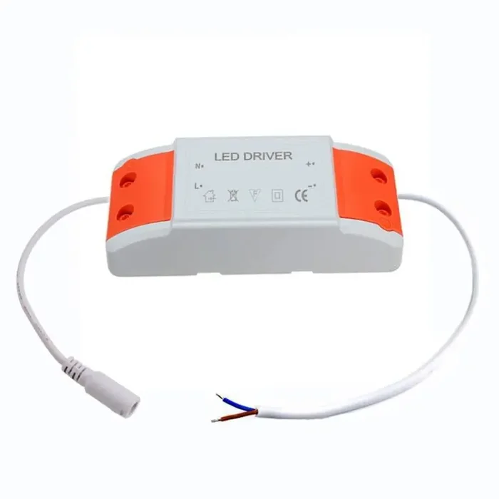 100-250V Driver 16-25V Output 240mA 6W – Ledkia
