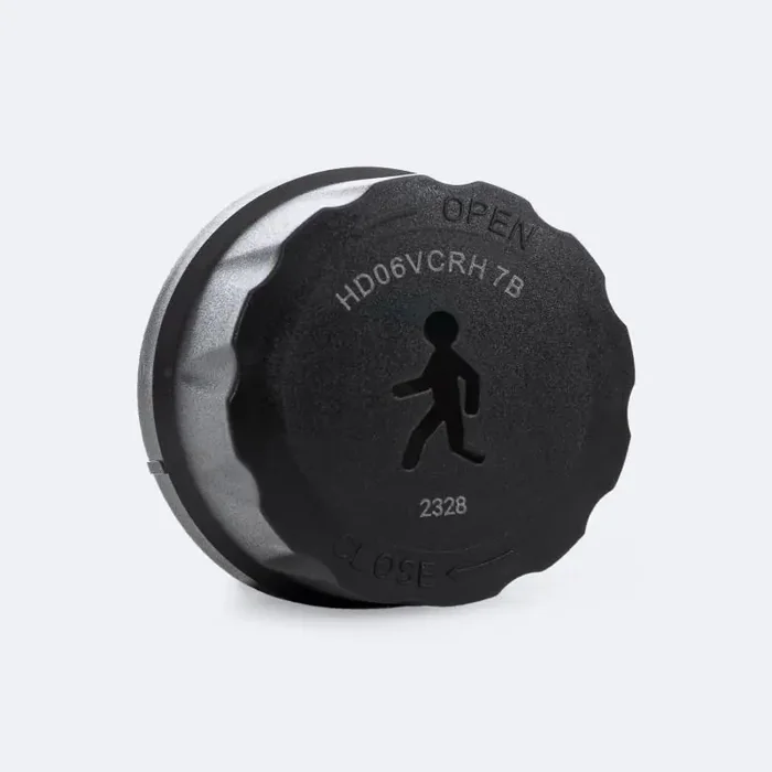 100º Radar Motion Sensor for Zhaga Linear High Bays IP65 – Ledkia