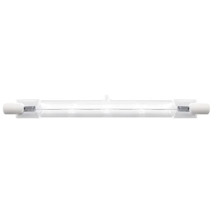 100W 117mm Energy Saving Halogen Linear Bulb
