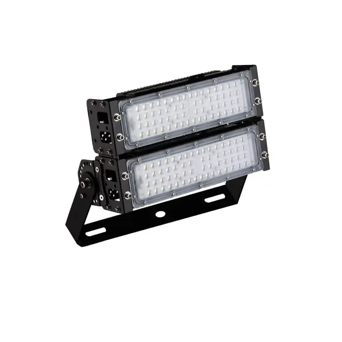100W 120lm/W Stadium LED Floodlight IP65 – Ledkia