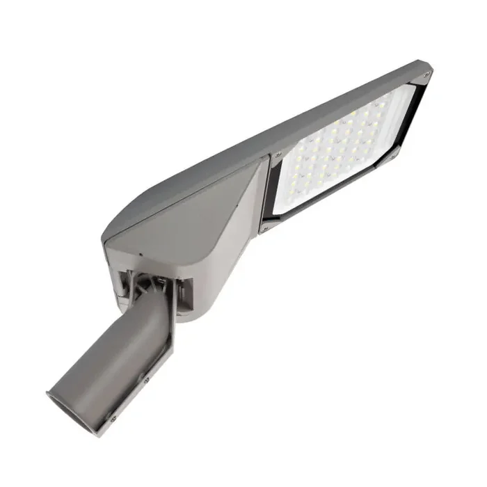 100W LED Streetlight Infinity Programmable PHILIPS Xitanium – Ledkia