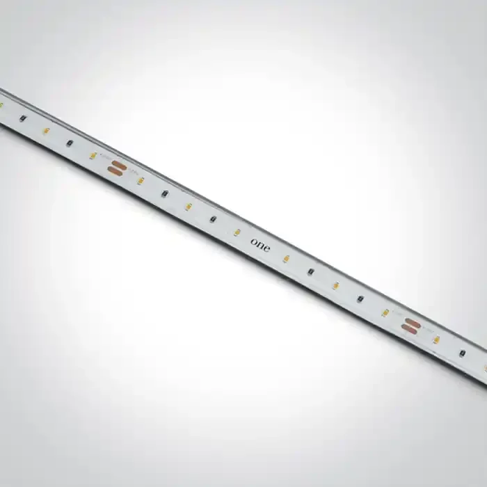 10mm 15m roll IP68 Waterproof Flexible LED light strip, with SMD2216 LEDs, 60LEDs/meter, 4,8W/meter.