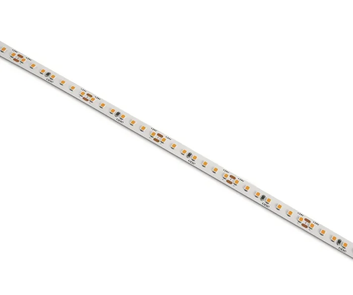 10mm 5m roll Flexible LED light strip, with SMD2835 LEDs, 140LEDs/meter, 19,2W/meter.