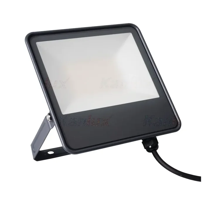 10W LED Floodlight 1200LM 4000K