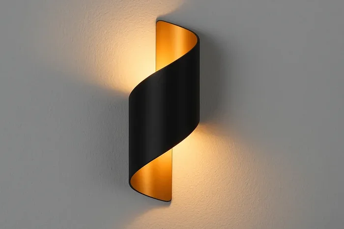 10W LED Wall Lights – Waterproof Up & Down Sconce