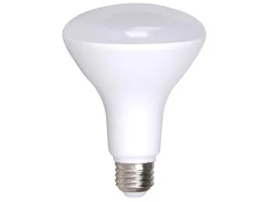 11 Watt 120V LED Dimmable BR30 Light Bulb