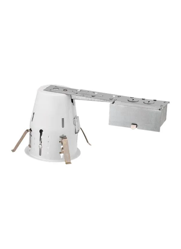 1115, 4″ Remodel Non-IC Recessed Housing , Recessed Lighting Collection