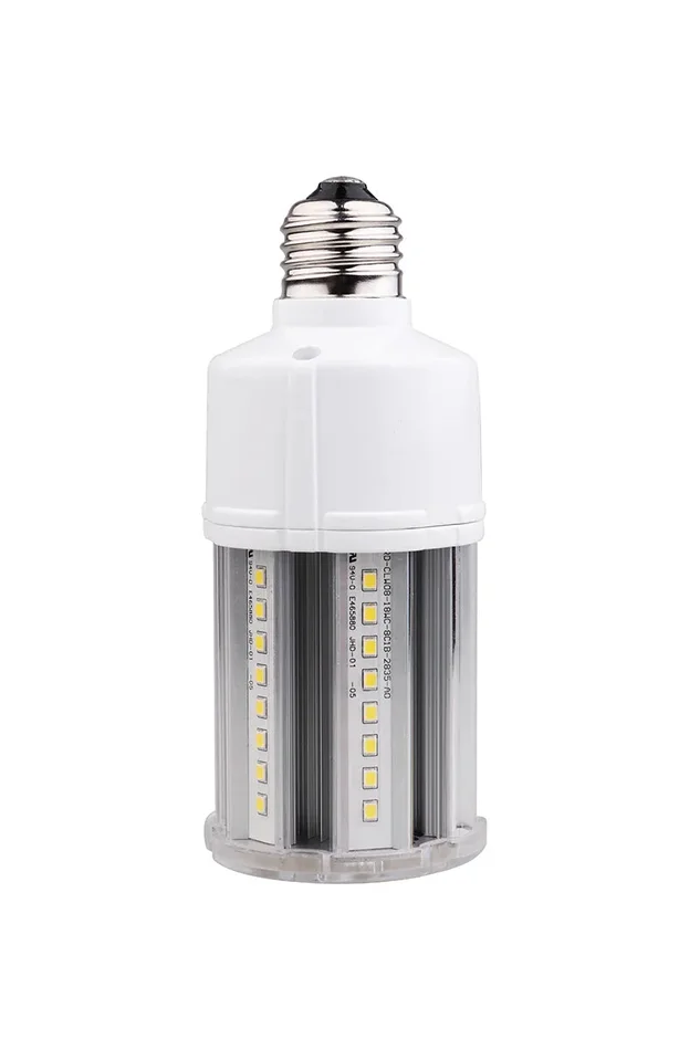 12/18/27 Watt High Lumen LED Corn Cob Light Bulb 3000/4000/5000K