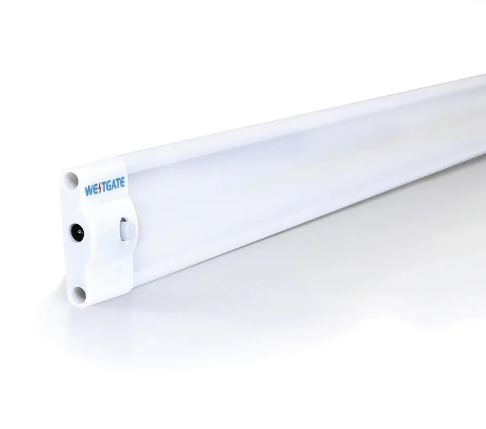 12″ LED Undercabinet Light, 3W, 12V, 3000K or 6000K