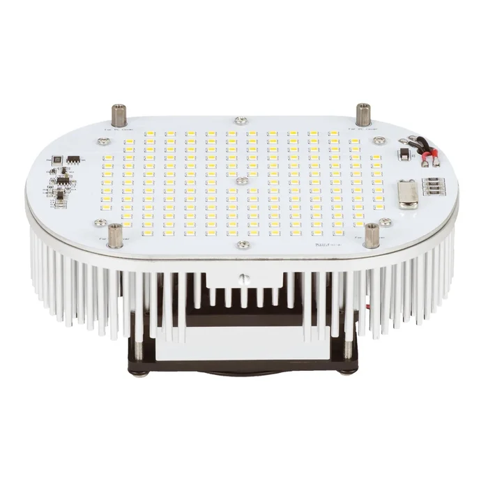 120 Watt Multi-Use 277-480V LED Retrofit Plate