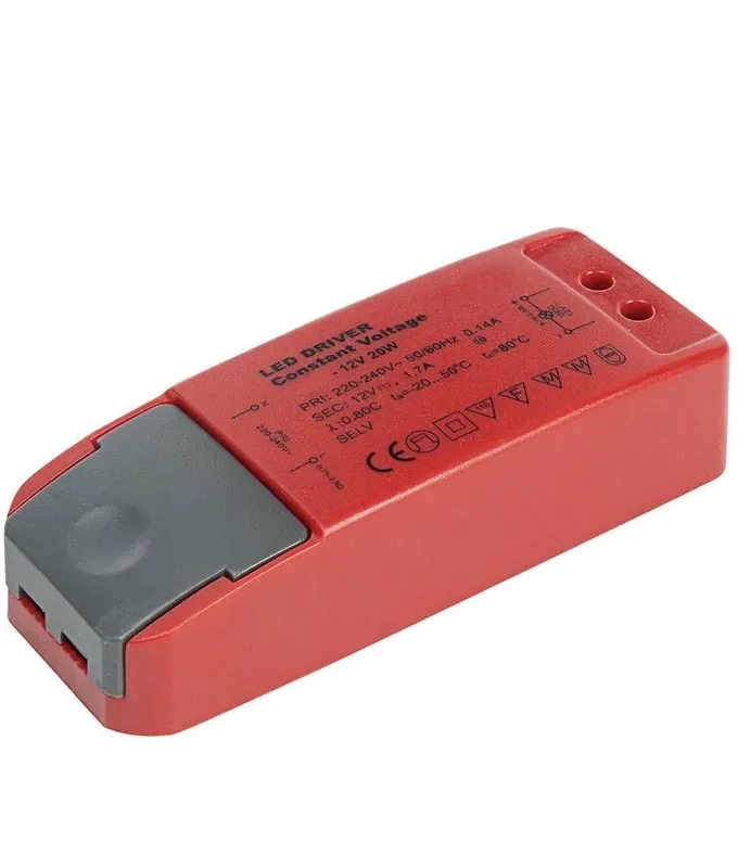 12W 12v Constant Voltage Driver