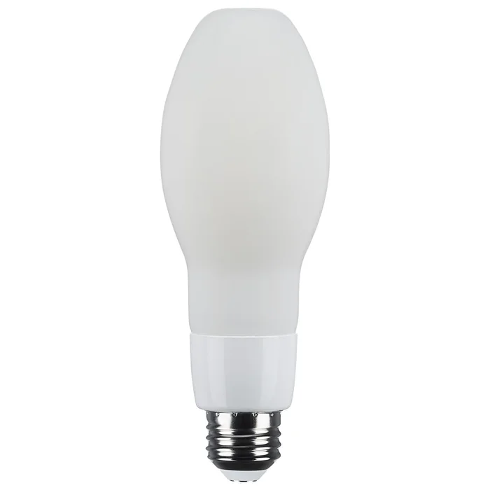 15 Watt Frosted LED ED17 HID Replacement Lamp 5000K