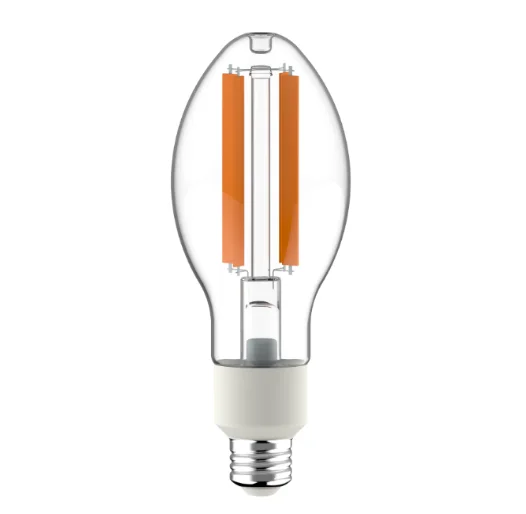 15 Watt LED 120-277V E26 HID Retrofit Filament Light Bulb