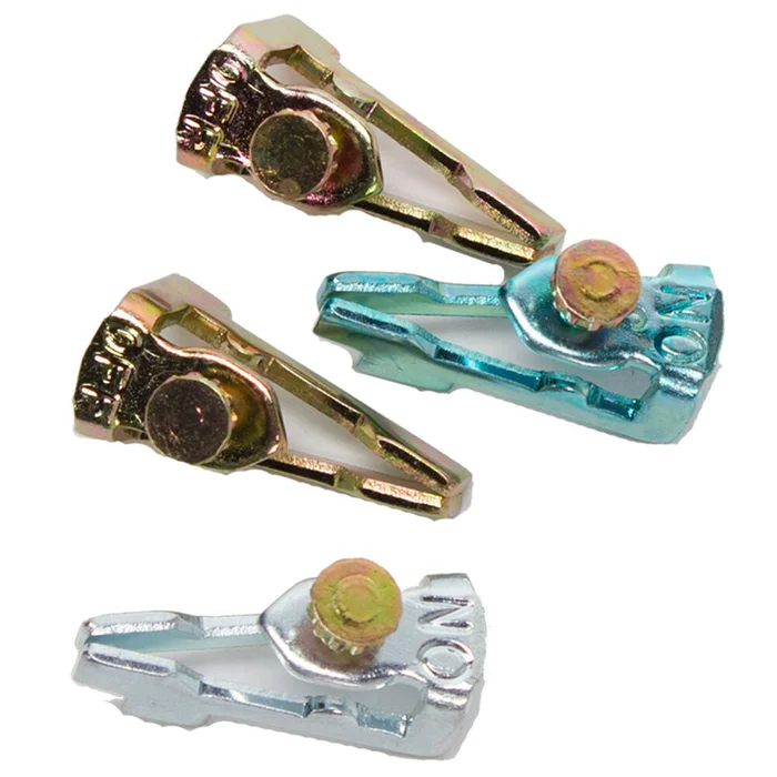 156T1978A 2 Pack (2 on/2 off) Timer Trippers