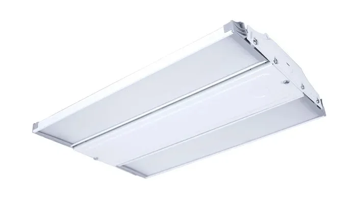 165/190/220 Watt Builder Series Compact LED Linear High Bay 3000/3500/4000/5000K