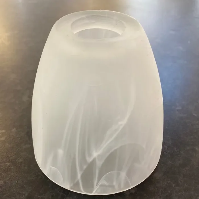 (18) Unknown Fitting – Shade for BC/ SES