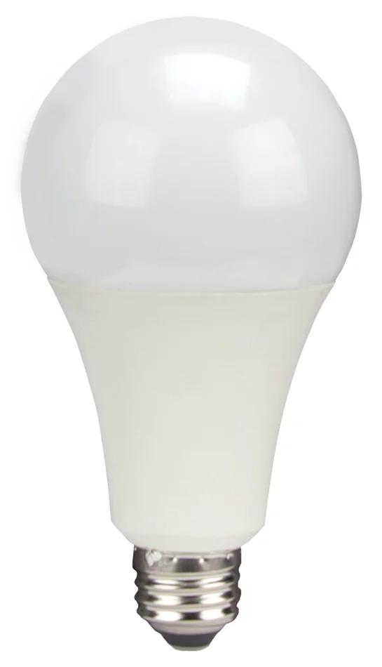 18 Watt 120-277V LED A23 Non-Dimmable Light Bulb