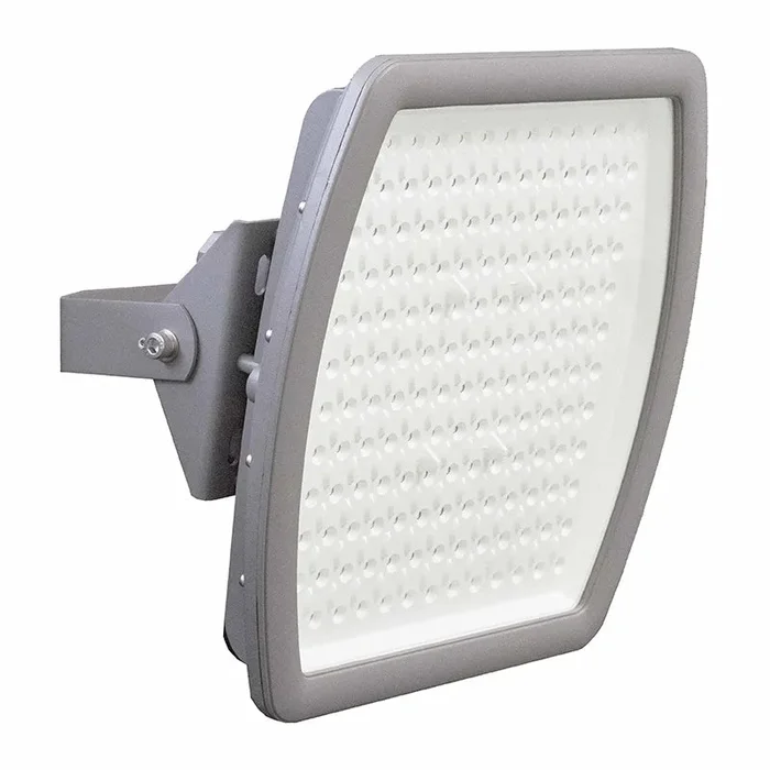 180 Watt LED Hazardous Location Flood Light Fixture 6000K