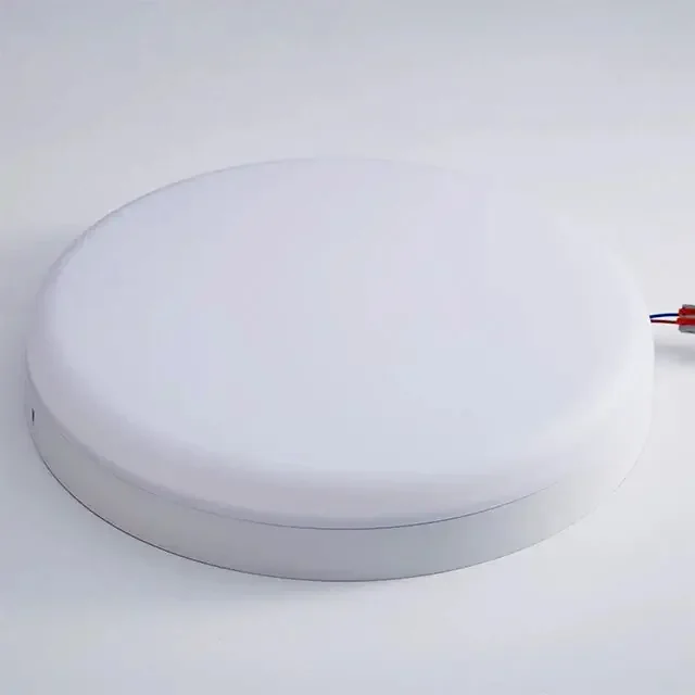 18W LED Ceiling Light – 2000LM Daylight White 5000K