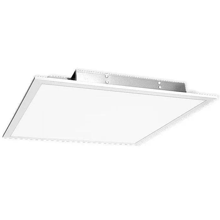 2×2 LED Backlit Flat Panel, 4400 Lumen Max, Wattage and CCT Selectable, 0-10V Dimming, 120~277V
