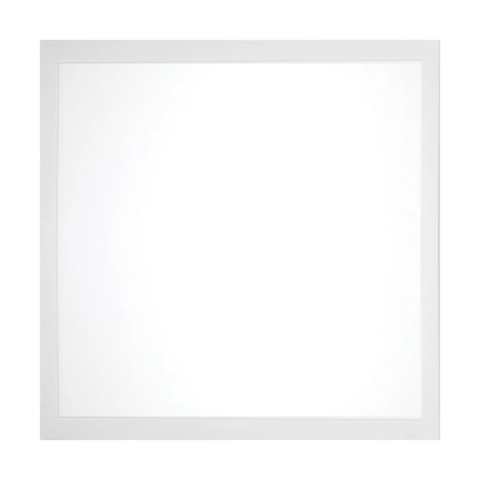 2×2 LED Emergency Backlit Flat Panel, 40 Watt, Selectable CCT, 100-347V