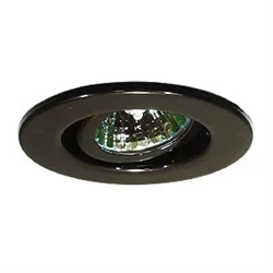 2″ Adjustable Gimbal Ring Trim – Regressed