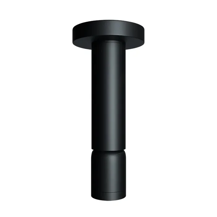 2″ Tilt Head Indoor Cylinder Light, 6W, 400 Lumens, CCT Selectable, 120-277V, Black or White Finish