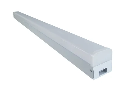 2 Foot 15/20/25/30 Watt Selectable LED Linkable Strip Fixture 3000/3500/4000/5000K