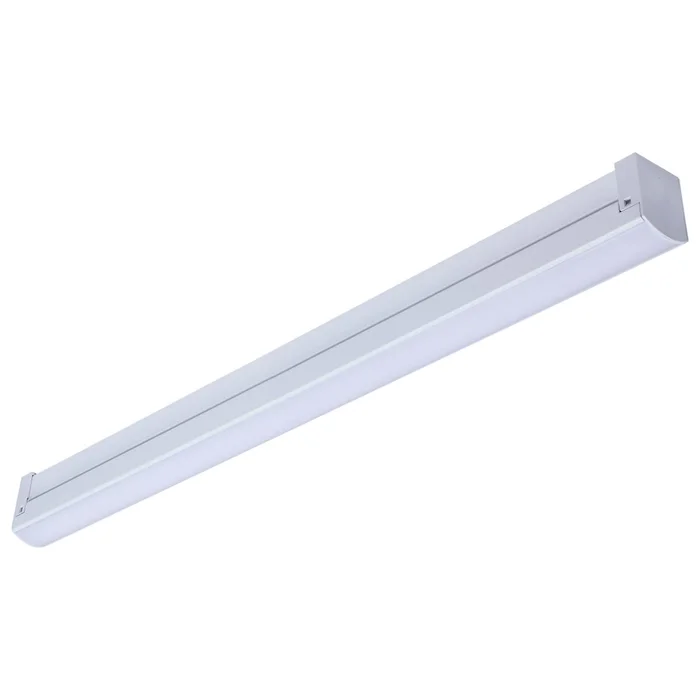 2 Foot 20 Watt Connectable LED Strip Light Fixture 2700/3000/3500/4000/5000K