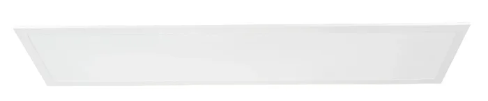 20/30/35 Watt Selectable 1×4 LED Back Lit Flat Panel 3500/4000/5000K