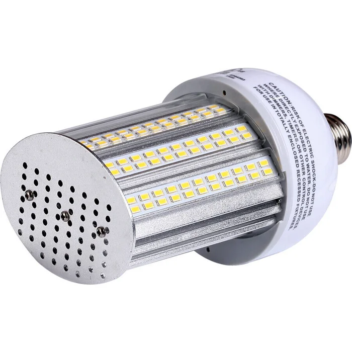 20 Watt 2700 Lumen E26 Medium Base 120-277V 180 Degree Distribution LED Retrofit Light Bulb