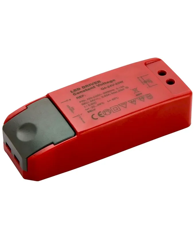 20w 24v Constant Voltage Driver