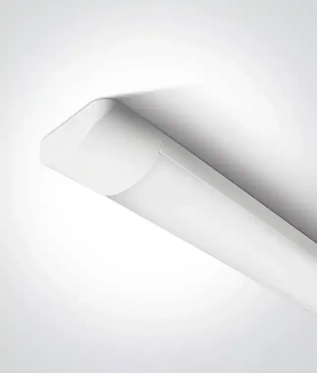 20W 4k LED Linear LED with Opal Diffuser – Direct or Suspended Lighting for Offices