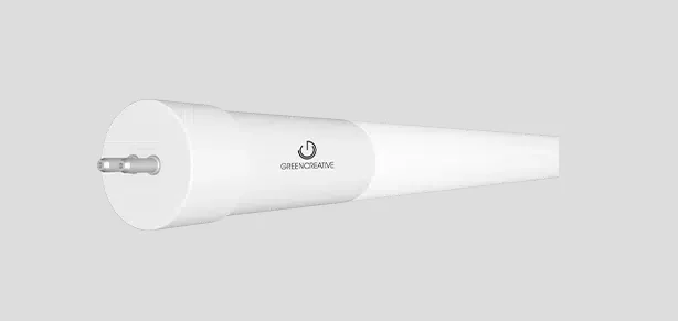 24 Pk 3′ T5 LED Universal Ended Bypass, 1,900 Lumens, 14.5W, 3500K, or 4000K, 120-277V