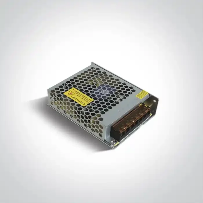 24v 100w DC constant voltage driver – Open Frame Design