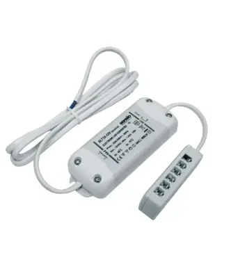 24v Constant Voltage LED Driver- JB Outputs