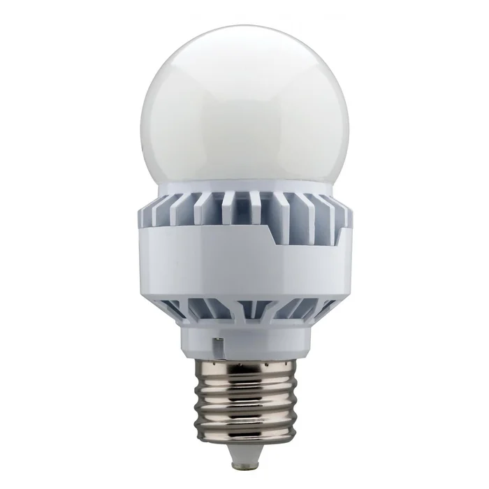 25 Watt 120-277V EX39 Mogul Non-Dimmable Enclosed Fixture Rated A23 LED Light Bulb